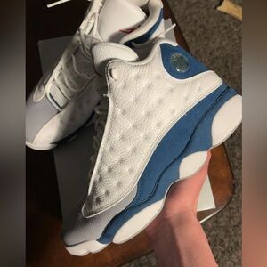 Jordan 13s